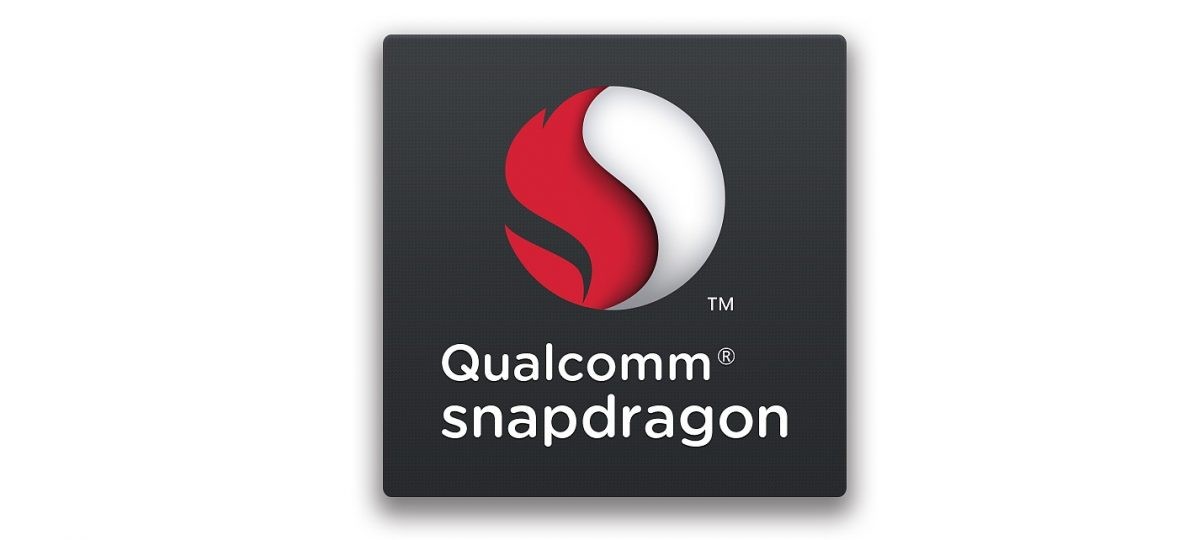 qualcomm snapdragon logo