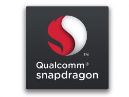 qualcomm snapdragon logo