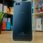 recensione honor view 10