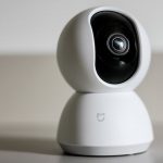 recensione Xiaomi Mijia 360° IP Camera