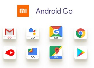 xiaomi android go