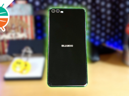 recensione bluboo d2