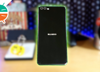 recensione bluboo d2