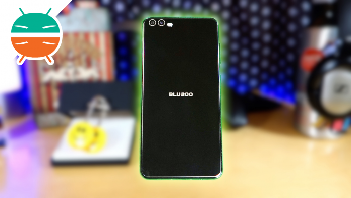 recensione bluboo d2