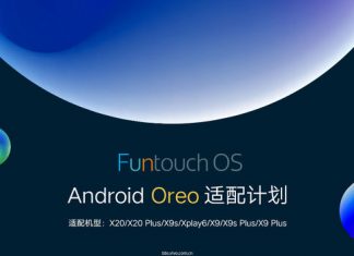 vivo-funtouch-os-android-8.0-oreo-program