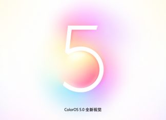 coloros 5.0 oppo r15