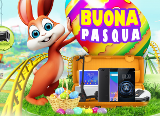 geekmall offerte pasqua 2018