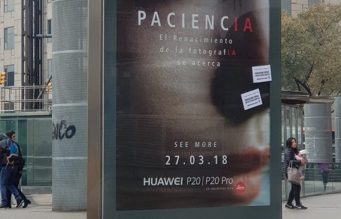 Huawei-P20-plus-huawei-P20-Pro-Billboard-banner