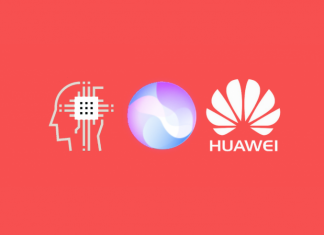 huawei hiassistant