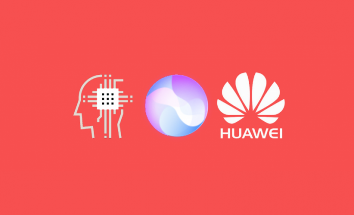 huawei hiassistant