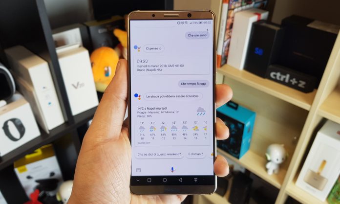 Huawei-mate-10-pro-google-assistant