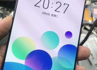 meizu 15 plus