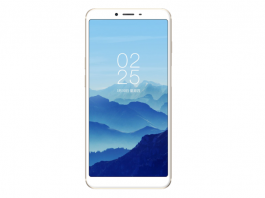 meizu e3