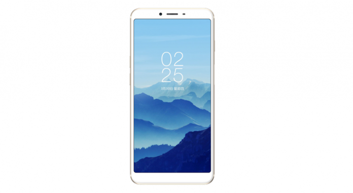 meizu e3