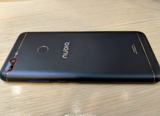 nubia n3