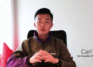 oneplus carl pei