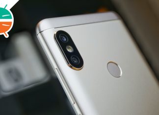 recensione xiaomi redmi note 5