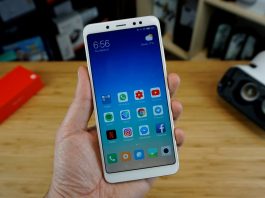 recensione xiaomi redmi note 5