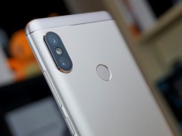 recensione xiaomi redmi note 5