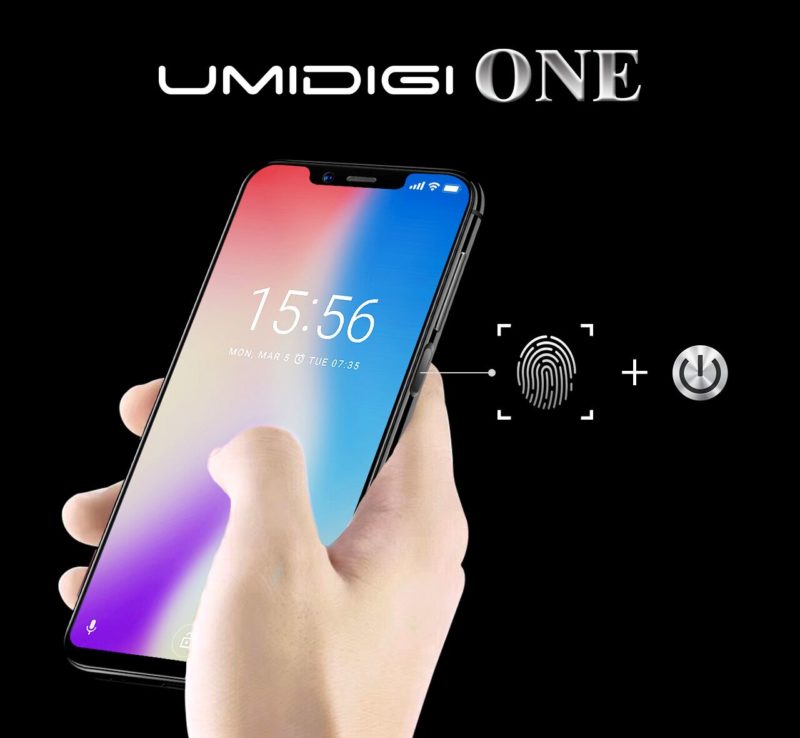 UMIDIGI-One-sensore-id-800x738