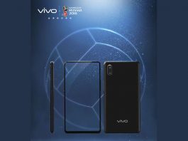 vivo apex mondiali di calcio 2018