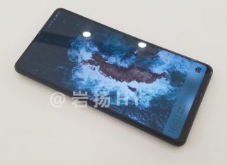 xiaomi mi mix 2s