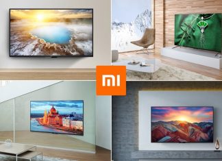 xiaomi mi tv