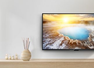 xiaomi mi tv 4a 40 pollici