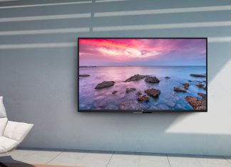 xiaomi mi tv 4a 40 pollici