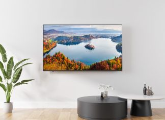 xiaomi mi tv 4c 50 pollici