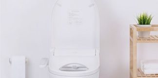 Xiaomi Smart Toilet 2