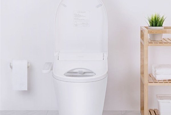 Xiaomi Smart Toilet 2