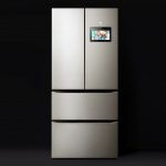 xiaomi yunmi frigorifero smart