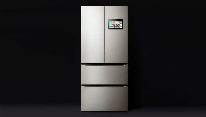 xiaomi yunmi frigorifero smart