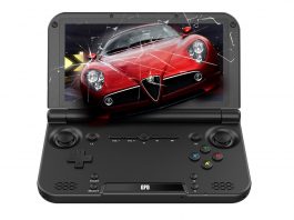 offerta tomtop gpd xd plus