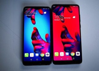 huawei p20 pro huawei p20