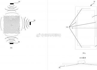 meizu sensore id