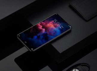 vivo x21