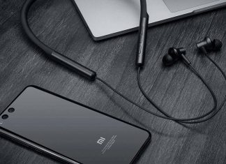 xiaomi cuffie bluetooth