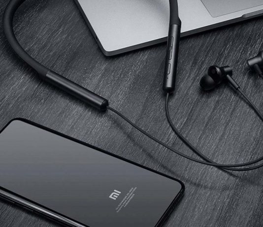 xiaomi cuffie bluetooth