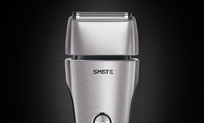 xiaomi four-blade shaver