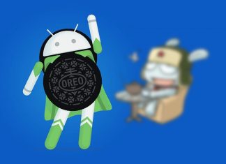 android oreo xiaomi miui mitu