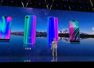 honor 10