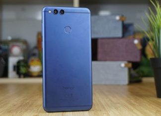 Honor 7X migliori cover protezioni pellicole ed accessori