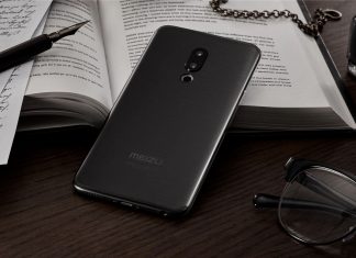 Meizu 15