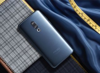 Meizu 15