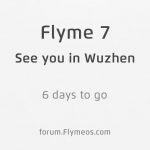 Flyme 7 ufficiale il 22 aprile insieme a Meizu 15