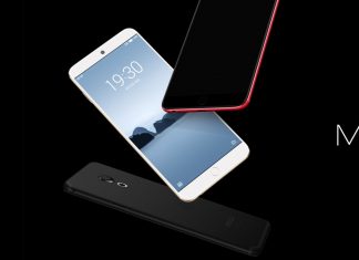 Meizu M15