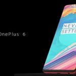 OnePlus 6 ufficiale 16 maggio londra
