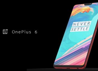 OnePlus 6 ufficiale 16 maggio londra